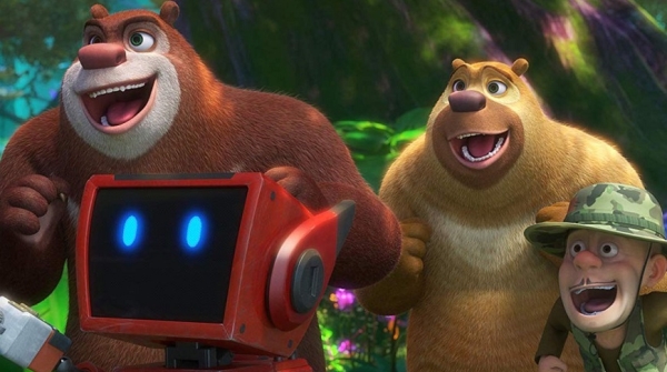 Для детей и не только: что посмотреть на каникулах