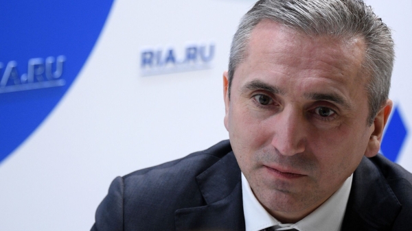 Моор: экспорт Тюменской области за 2024 год увеличился на 32%