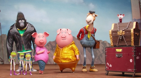 Для детей и не только: что посмотреть на каникулах