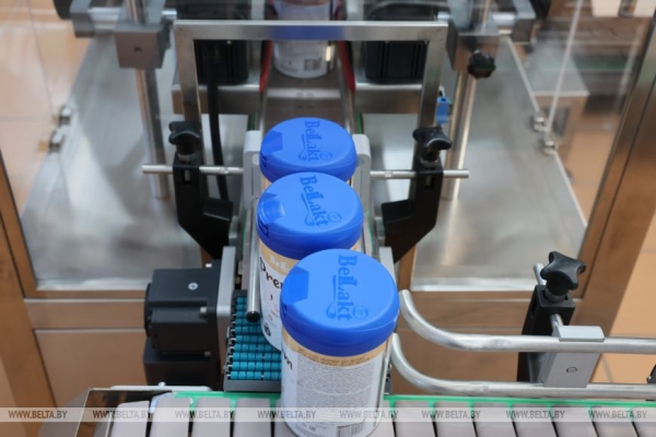 Область, район, предприятие. Подробности поездки Лукашенко в Волковысский район 