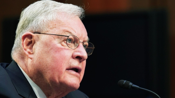 Reuters: Келлог планирует встретиться с Лукашенко в ближайшие дни