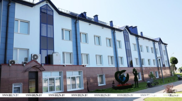 "Беллакт" планирует расширить географию экспорта на 15 стран за счет нового производства 