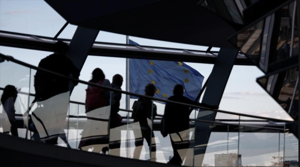 EUobserver: ЕС не сможет подготовить новые санкции против РФ к саммиту стран Группы семи EUobserver: ЕС не сможет подготовить новые санкции против РФ к саммиту стран Группы семи