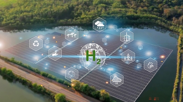 Ученые из Индии создали устройство для массового производства зеленого водорода