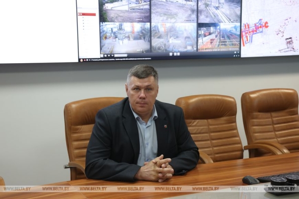 "Испытания прошли успешно". Завершается глобальный проект по созданию взрывчатых веществ для добычи горных пород "Испытания прошли успешно". Завершается глобальный проект по созданию взрывчатых веществ для добычи горных пород