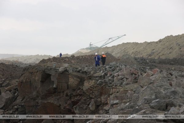 "Испытания прошли успешно". Завершается глобальный проект по созданию взрывчатых веществ для добычи горных пород "Испытания прошли успешно". Завершается глобальный проект по созданию взрывчатых веществ для добычи горных пород