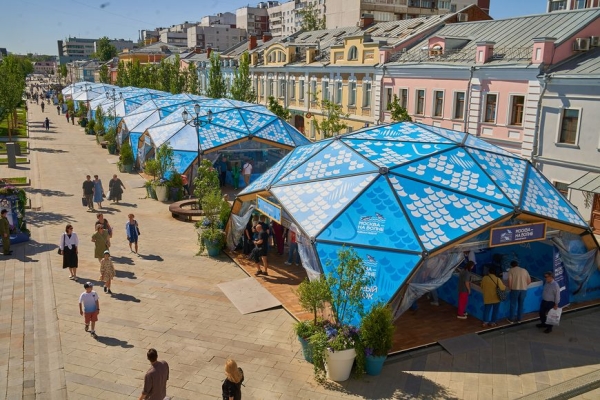 Москва приглашает гостей из Беларуси в гастрономическое путешествие Москва приглашает гостей из Беларуси в гастрономическое путешествие