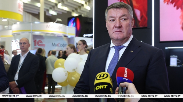 Холдинг "Горизонт" откроет полностью автоматизированный завод по производству комплексов с ИИ