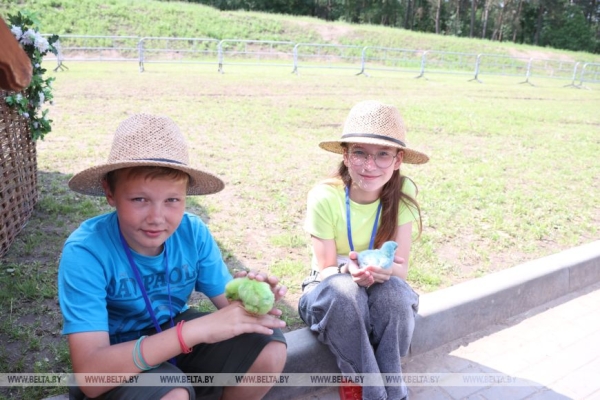Смотры-конкурсы, презентации новинок: как прошел второй день "Белагро-2025"