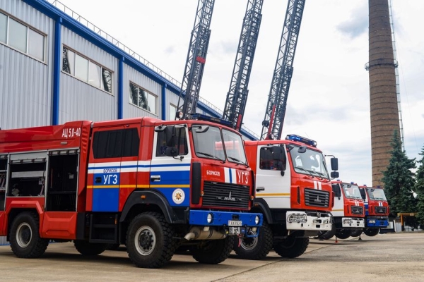 Импульс к сотрудничеству. Банк развития познакомил делегацию Никарагуа с производственным потенциалом Беларуси