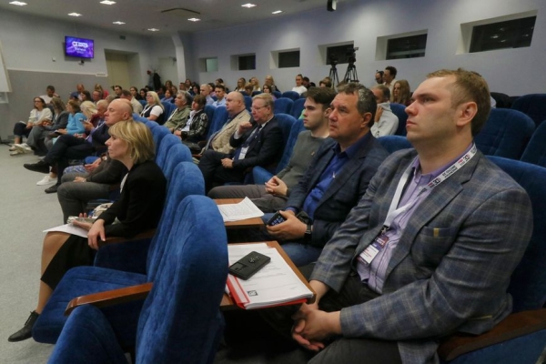 Вопросы унификации и правового регулирования ИИ рассмотрены сегодня на выставке Digital Expo-2025