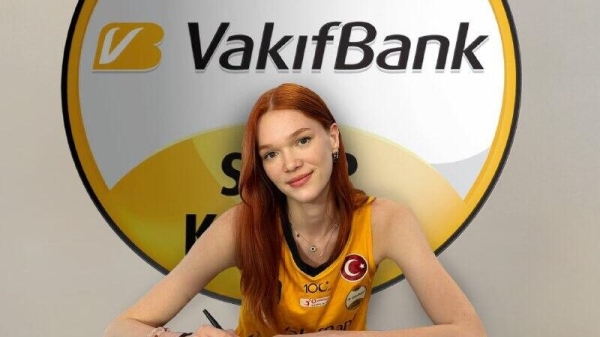 Маркова допустила выступление в российских клубах после нынешнего контракта