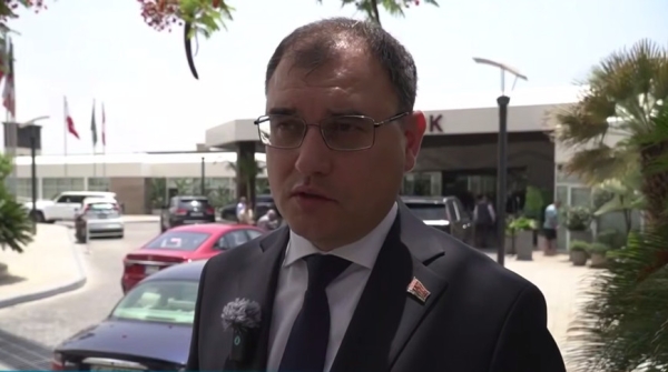 От поставок техники до обучения кадров. Каковы перспективы сотрудничества Беларуси и Ливана