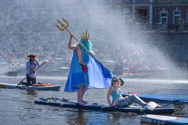 Москва приглашает гостей из Беларуси в гастрономическое путешествие Москва приглашает гостей из Беларуси в гастрономическое путешествие