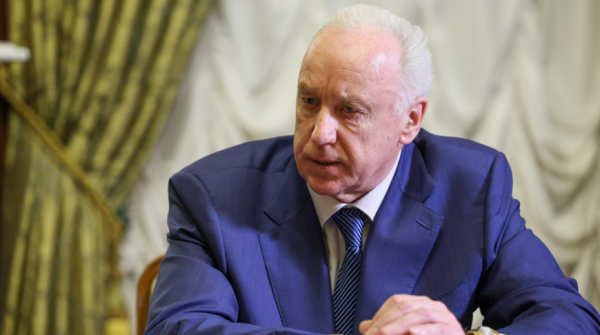 Бастрыкин: теракты в Брянской и Курской областях организовали украинские спецслужбы