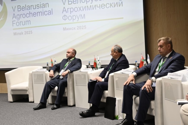 "Плодородие почв теряется легко, а приобретается долго". Почему аграрии считают NPK-удобрения будущим