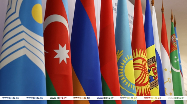 Главы государств СНГ встретятся в Душанбе 10 октября, главы правительств - 30 сентября в Минске