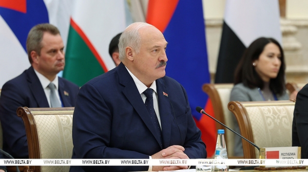 Постфактум о саммите ЕАЭС: где, по мнению Лукашенко, странам "пятерки" нужно ускориться