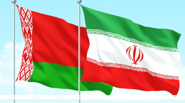 Рыженков анонсировал официальный визит в Беларусь президента Ирана