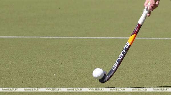 Брестский "Строитель" стал 20-кратным чемпионом Беларуси по хоккею на траве
