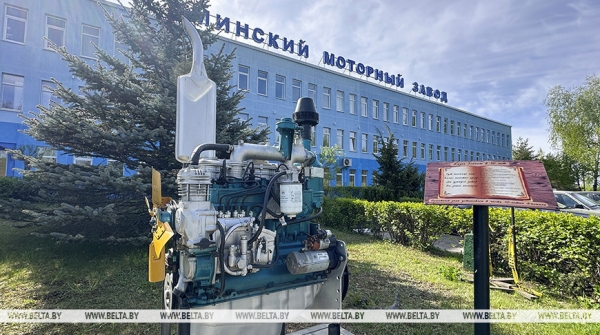 Ключ от будущих двигателей. При поддержке Банка развития на ММЗ создадут инновационное производство