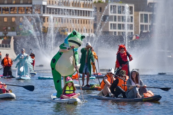 Москва приглашает гостей из Беларуси в гастрономическое путешествие Москва приглашает гостей из Беларуси в гастрономическое путешествие