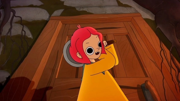 Для детей и не только: что посмотреть на каникулах