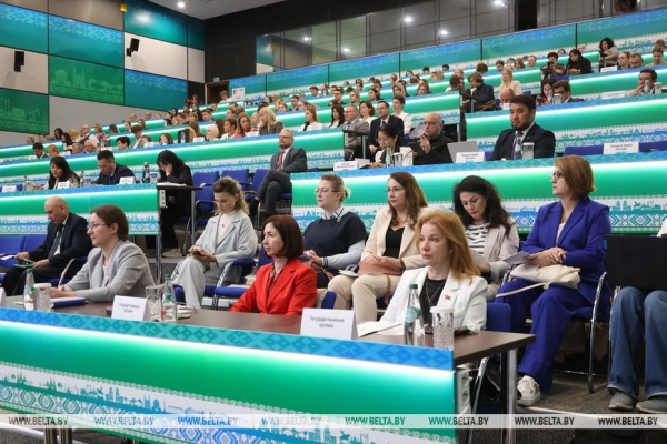 ОАЭ, Алжир, Мозамбик: биржи из разных регионов мира заинтересованы в сотрудничестве с Беларусью