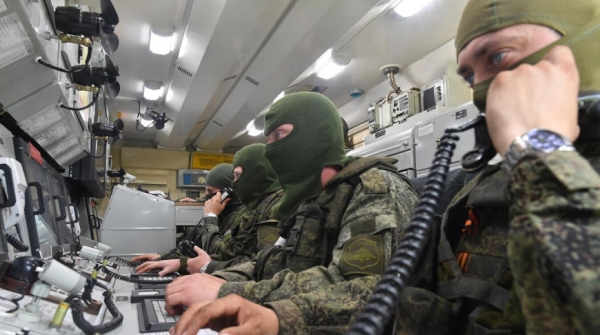 Ночью над регионами России сбито 36 беспилотников Ночью над регионами России сбито 36 беспилотников