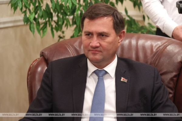 Мозамбик, Ботсвана, Гана. Серия встреч в МИД и новые перспективы для Беларуси на рынке Африки Мозамбик, Ботсвана, Гана. Серия встреч в МИД и новые перспективы для Беларуси на рынке Африки