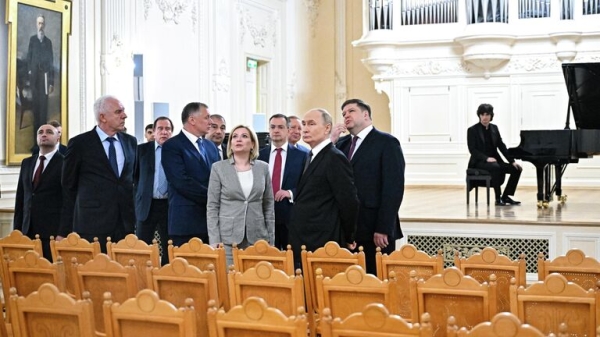 МВД: в 2024 году в Россию прибыли более 6 миллионов мигрантов