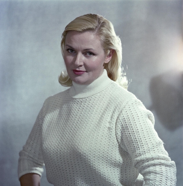 Сердцеед-неудачник: как Иван Переверзев оставлял актрис без любви