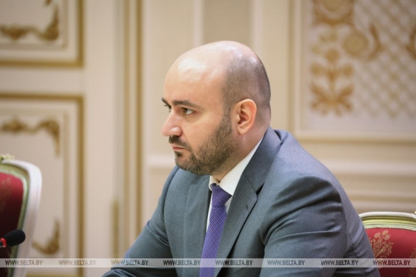 Лукашенко: Беларуси интересен опыт Самарской области в ракетостроении и самолетостроении 