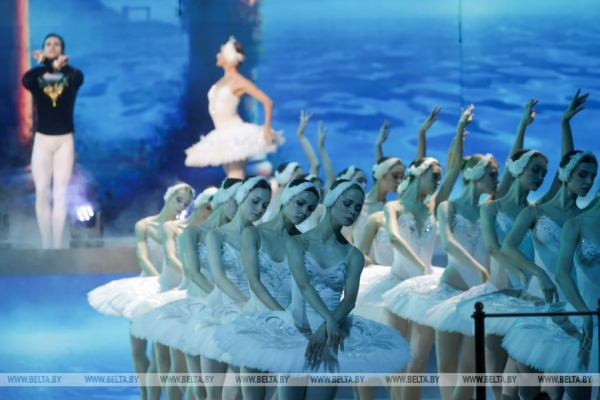 История, будущее и соединение нескольких поколений. Дулова о концепции гала-концерта ко Дню Независимости История, будущее и соединение нескольких поколений. Дулова о концепции гала-концерта ко Дню Независимости