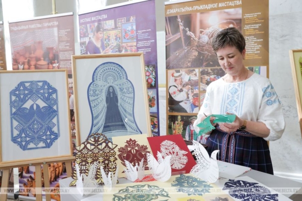 История, будущее и соединение нескольких поколений. Дулова о концепции гала-концерта ко Дню Независимости История, будущее и соединение нескольких поколений. Дулова о концепции гала-концерта ко Дню Независимости