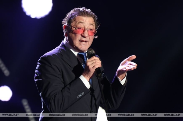 Лукашенко на празднике "Купалье": белорусы - нация с древней историей 