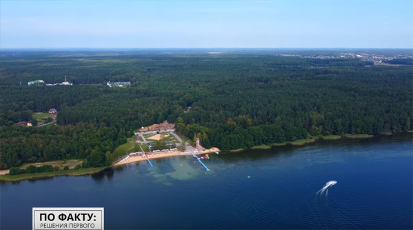 В чем Лукашенко видит истинную ценность Беларуси? Рассказываем о главной жемчужине белорусской земли