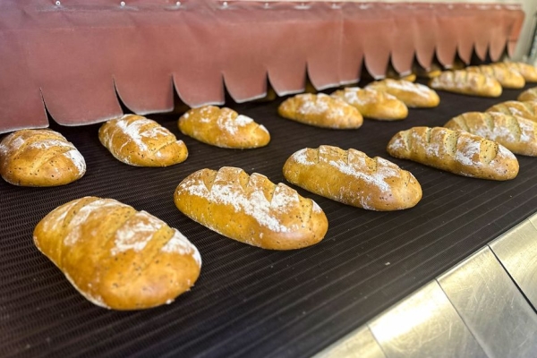 Хлебопечение, производство мяса птицы. Банк развития поддержал инвестпроекты Витебской области