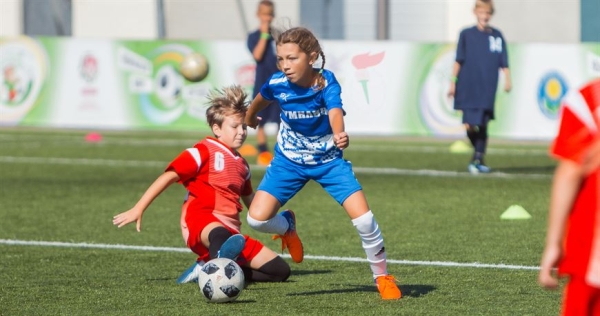 Спорт для всех! Интервью с Дмитрием Лукашенко о развитии и проектах Президентского спортивного клуба 