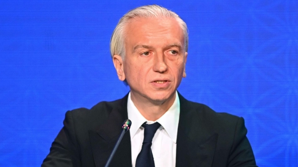 Президент РФС Дюков: иностранные специалисты помогают развитию футбола в РФ