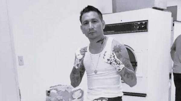 В США 37-летний боксер умер спустя несколько часов после проигранного боя В США 37-летний боксер умер спустя несколько часов после проигранного боя