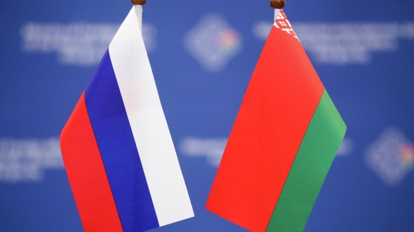 В белорусский парламент внесли проект о ратификации поправок в договор с Россией В белорусский парламент внесли проект о ратификации поправок в договор с Россией