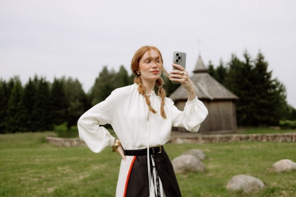 ИИ без sms и регистраций. Тестируем умные функции HONOR 400 | 400 Pro