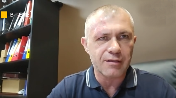 "Выкрутить руки Ирану, чтобы предать Россию". Банарь проанализировал план принуждения к предательству