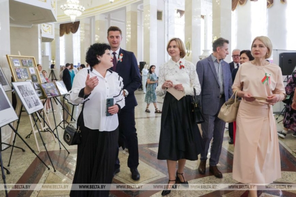 История, будущее и соединение нескольких поколений. Дулова о концепции гала-концерта ко Дню Независимости История, будущее и соединение нескольких поколений. Дулова о концепции гала-концерта ко Дню Независимости