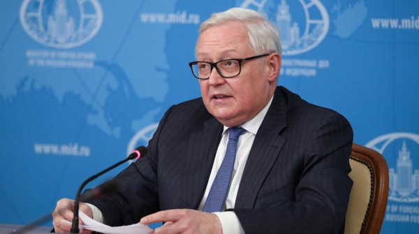 Рябков не исключил новых обменов заключенными между РФ и США 