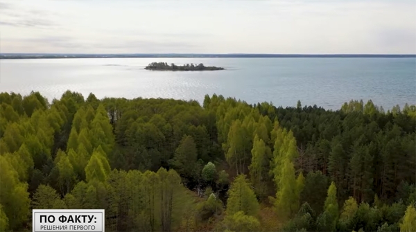 В чем Лукашенко видит истинную ценность Беларуси? Рассказываем о главной жемчужине белорусской земли