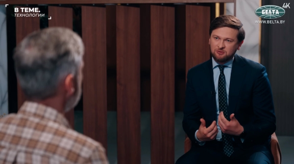 Что будет, если использовать ИИ постоянно? Эксперт рассказал о возможностях и рисках