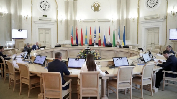 В СНГ разрабатывают план многоуровневых межмидовских консультаций на 2026 год В СНГ разрабатывают план многоуровневых межмидовских консультаций на 2026 год