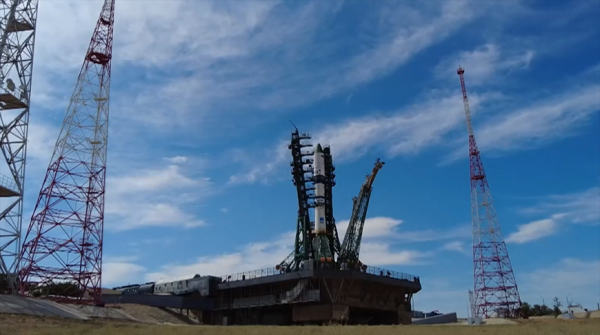 Корабль "Прогресс МС-31" привезет на МКС 2,6 т грузов